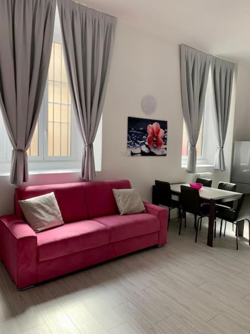 La Casa Di Ale-Appartamento Nuovissimo มิลาน ภายนอก รูปภาพ