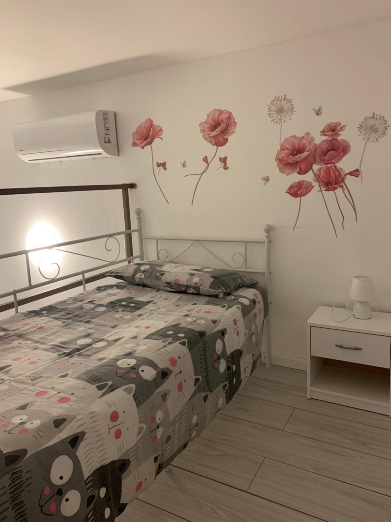La Casa Di Ale-Appartamento Nuovissimo มิลาน ภายนอก รูปภาพ
