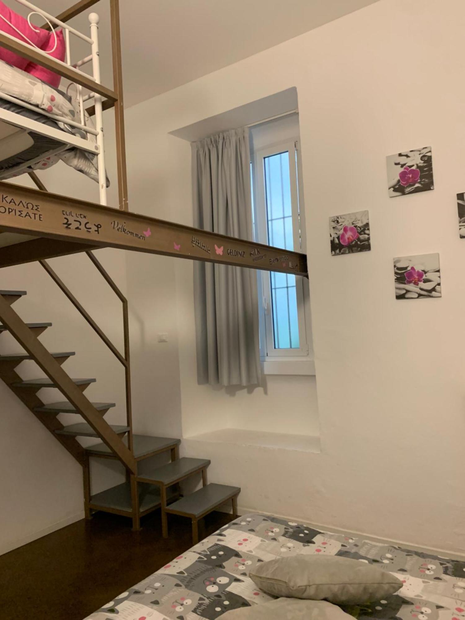 La Casa Di Ale-Appartamento Nuovissimo มิลาน ภายนอก รูปภาพ
