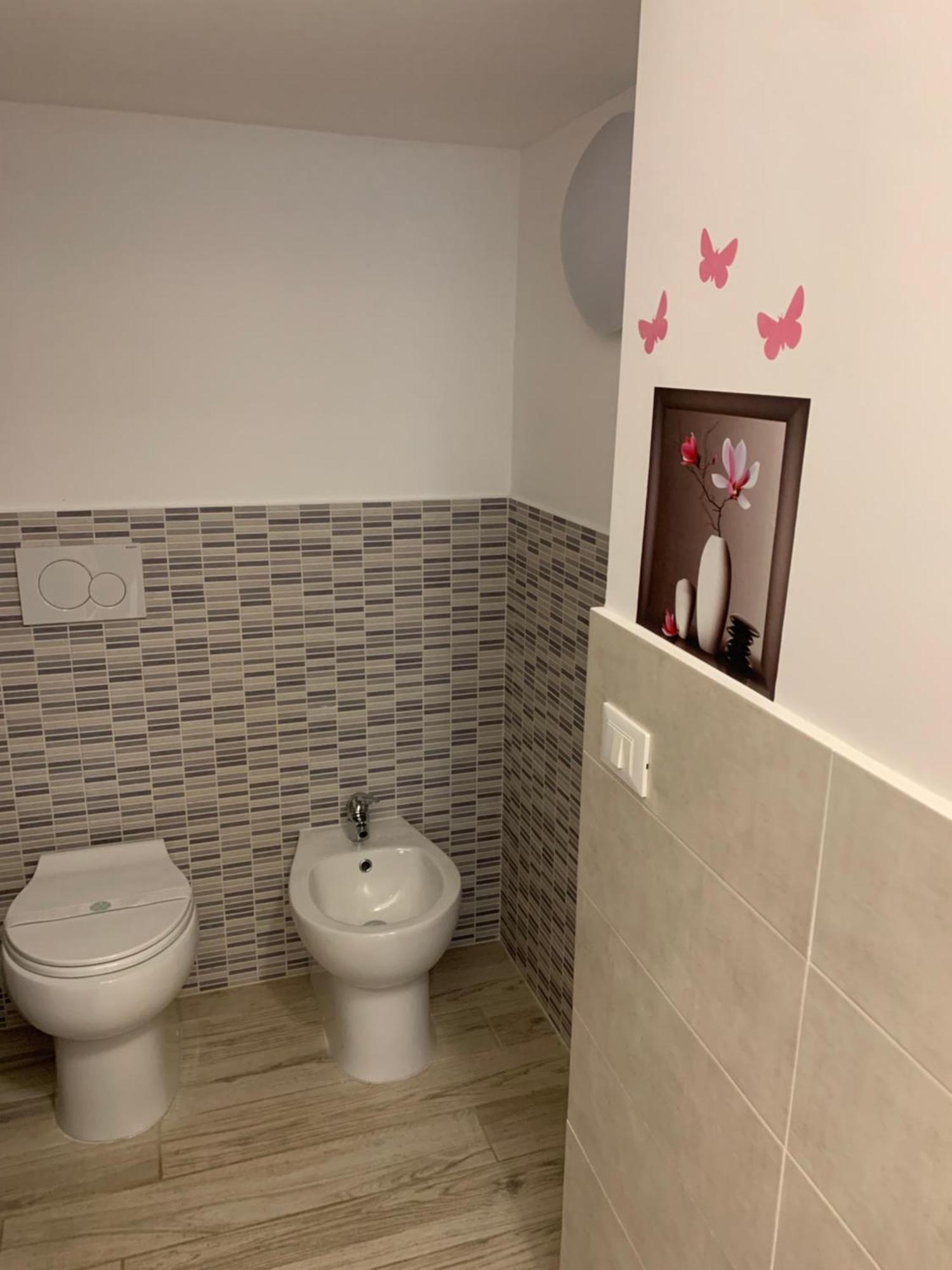 La Casa Di Ale-Appartamento Nuovissimo มิลาน ภายนอก รูปภาพ